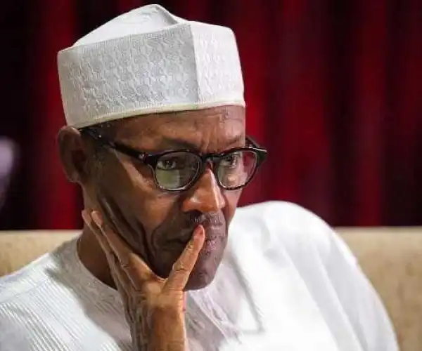 Buhari’s Ex Bodyguards And Police Set To Clash In Abuja